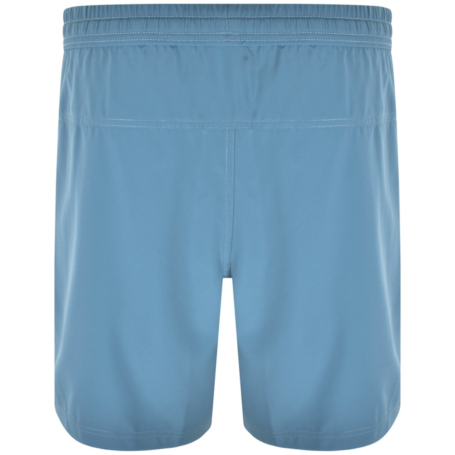 Nike shorts light blue cheap